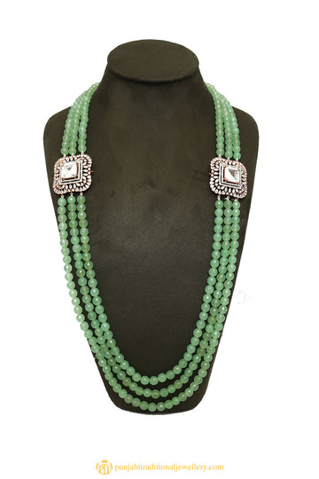 Necklace Set By Punjabi Traditional Jewellery